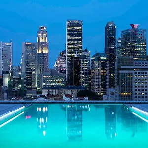 Mondrian Duxton Singapura