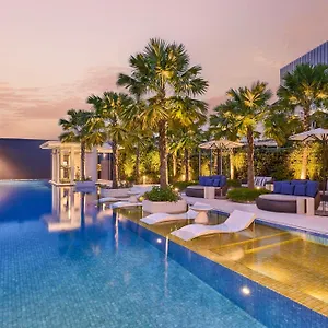 Citadines Connect Centre Singapura