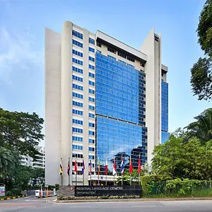 Hotel Relc International, Singapur